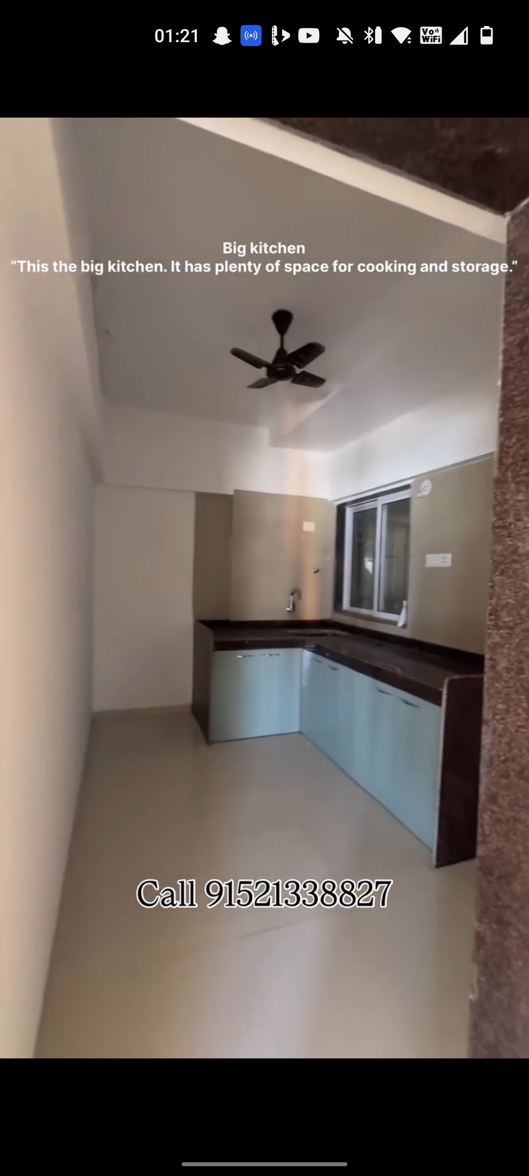 Other - 2 BHK in Avant Hillway, Goregaon East