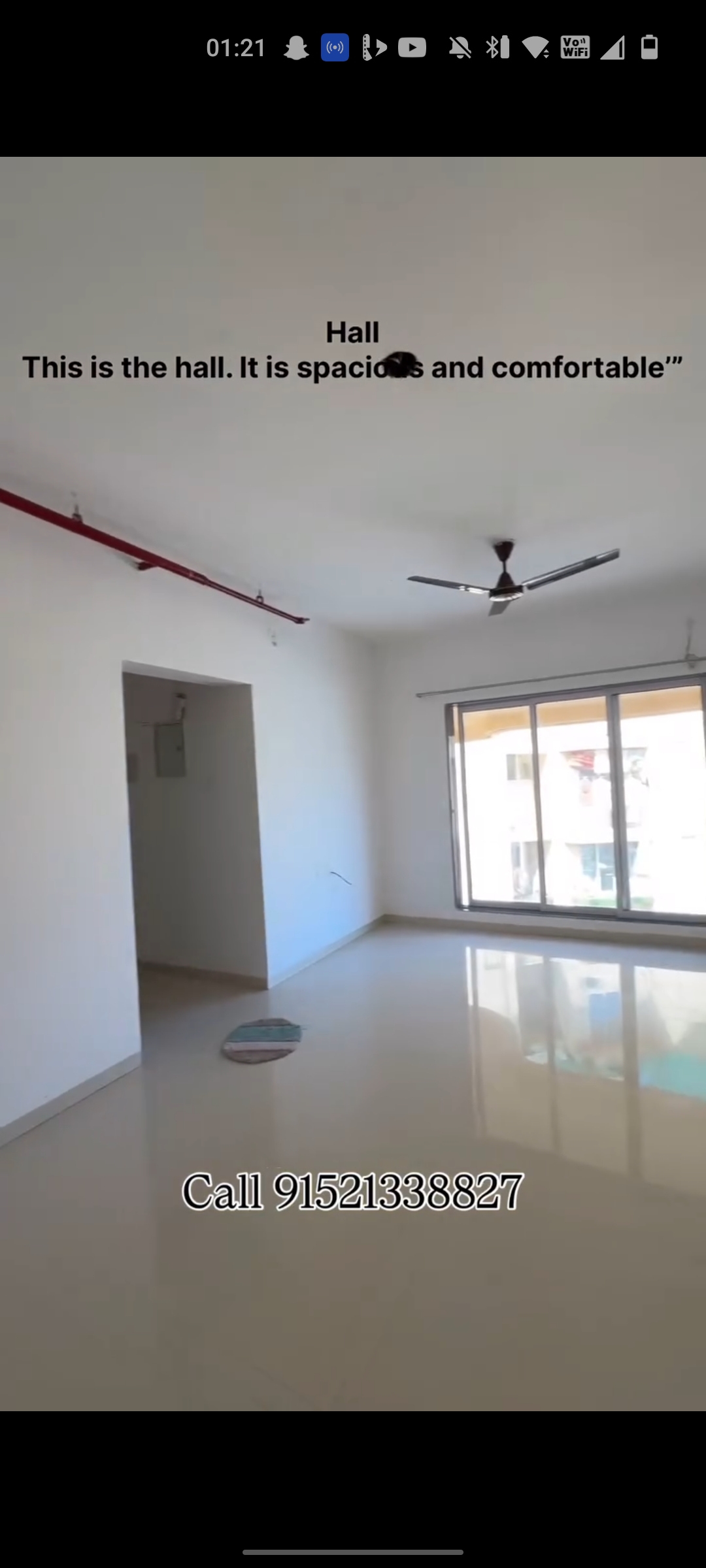 Other - Sai Baba complex goregaon East