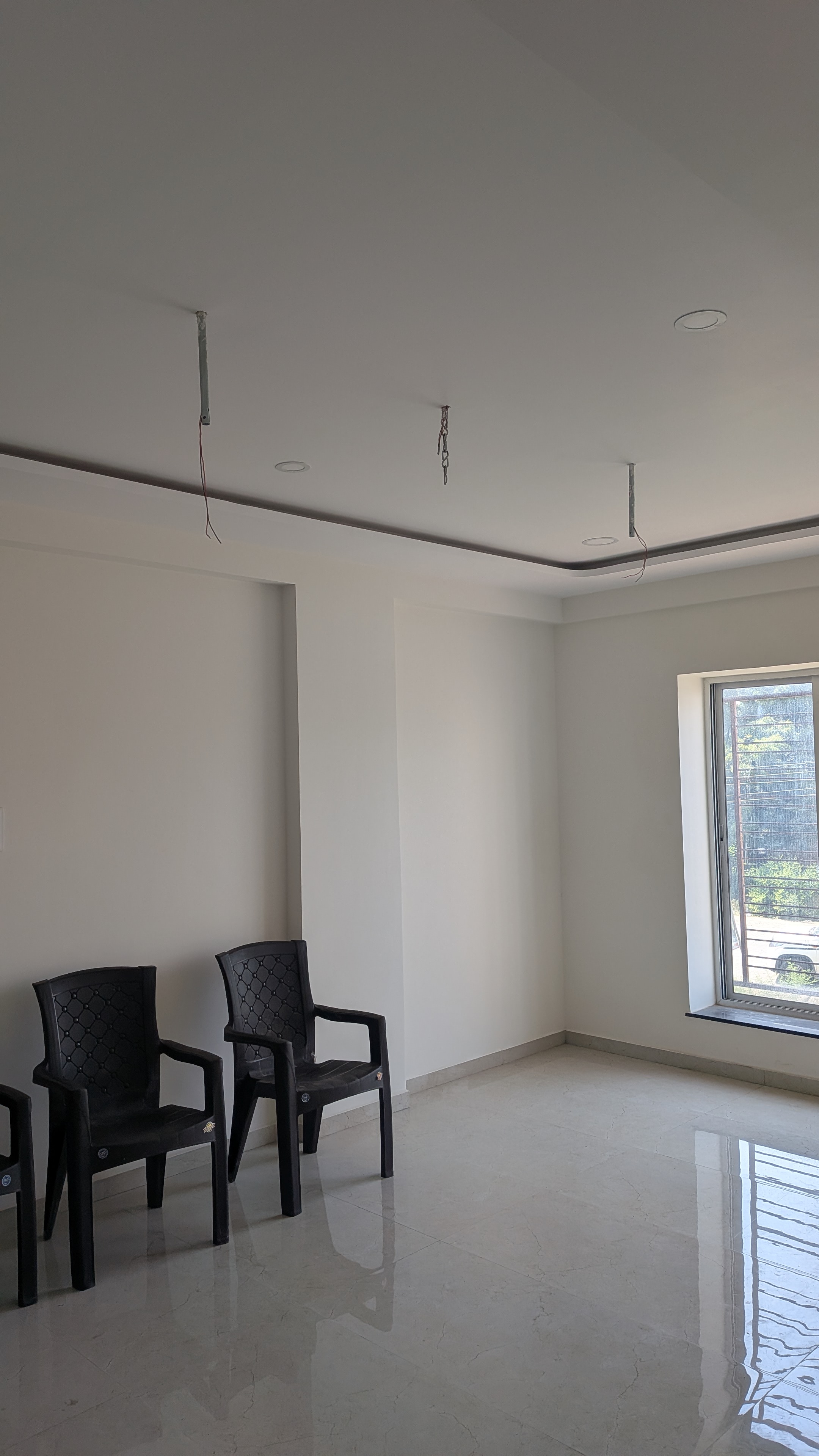 Building Exterior - Siddharth