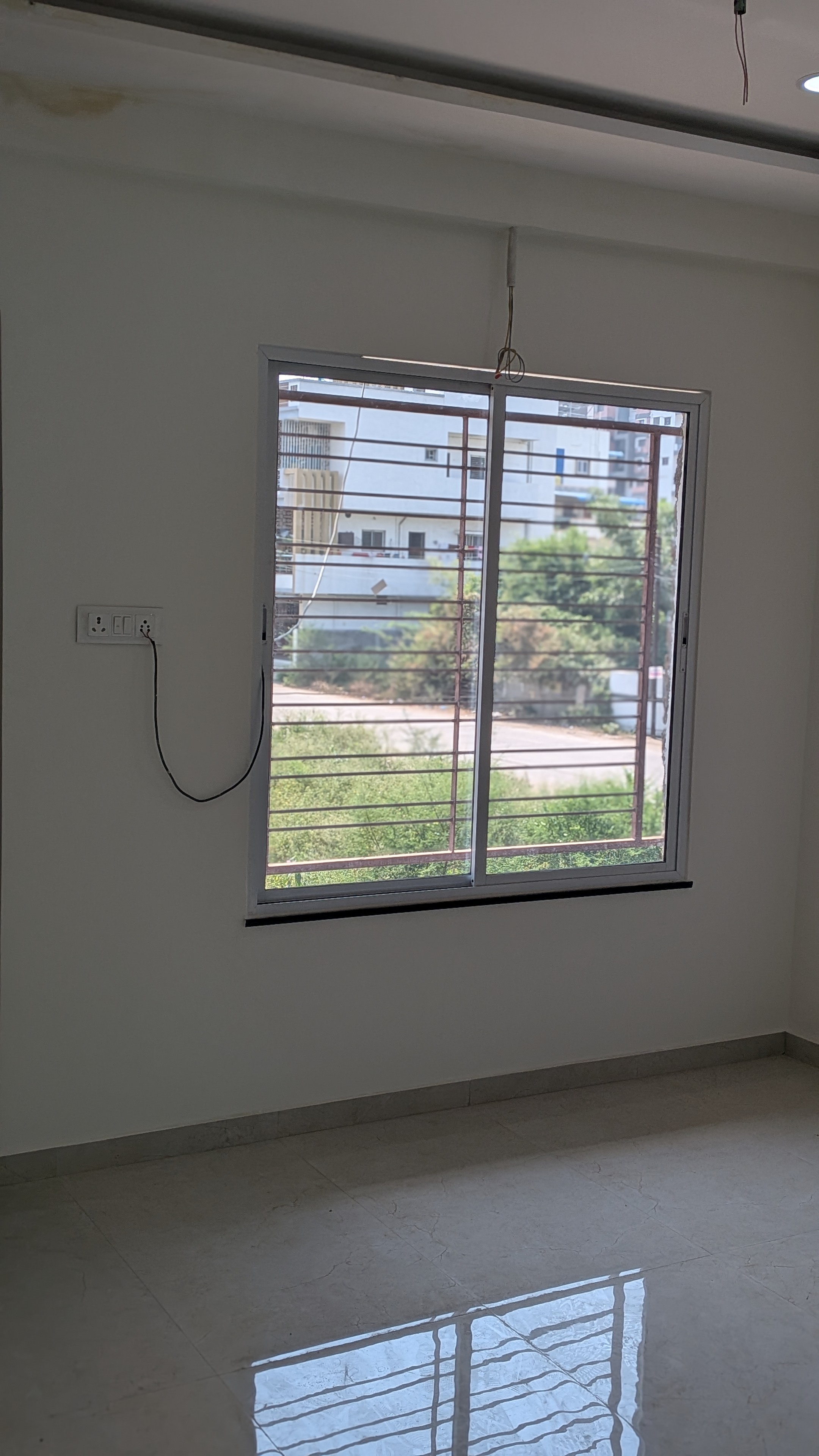 Building Exterior - Siddharth