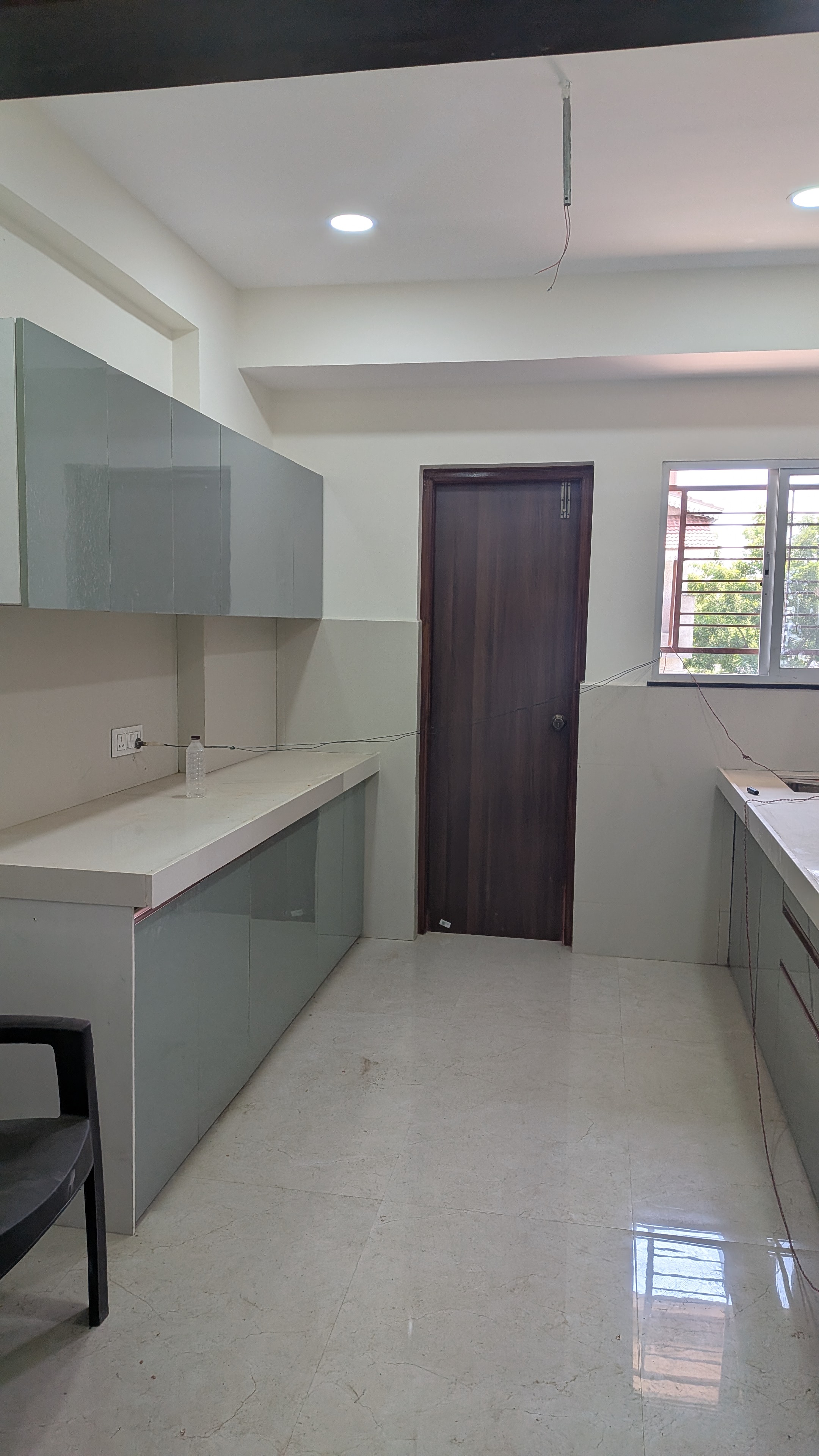 Building Exterior - Siddharth