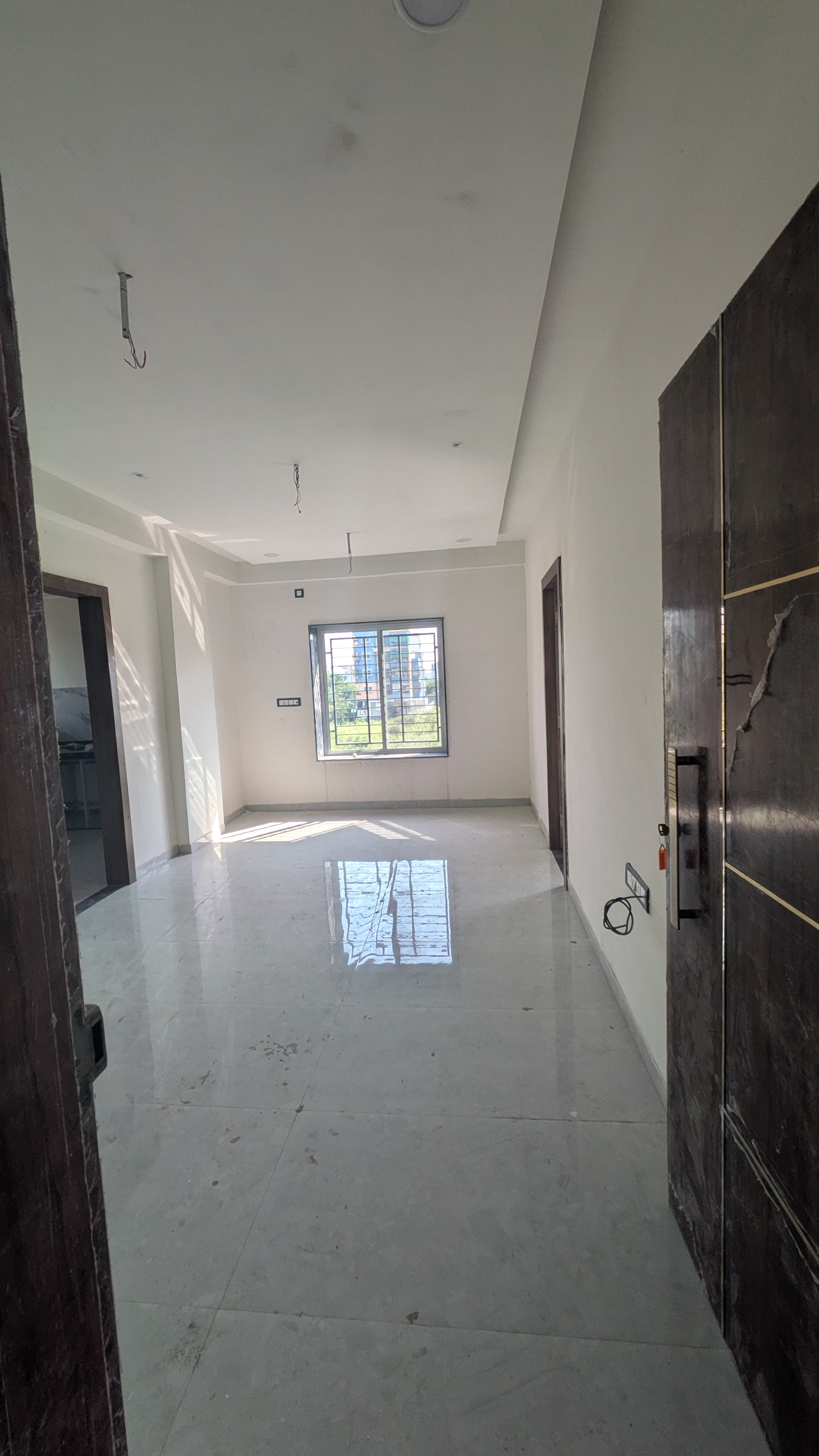 Building Exterior - Shubnil Heights