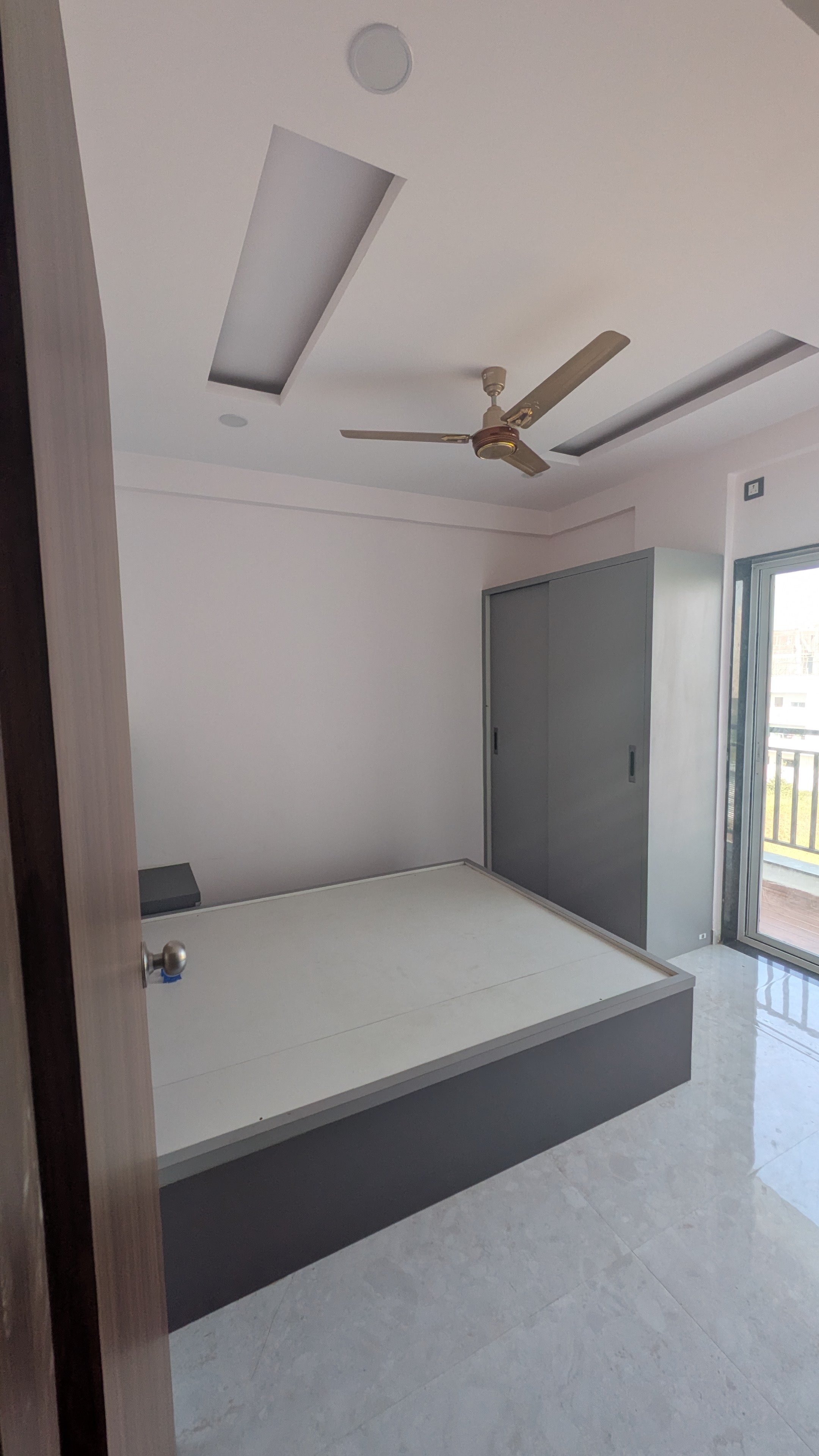 Building Exterior - Shubnil Heights
