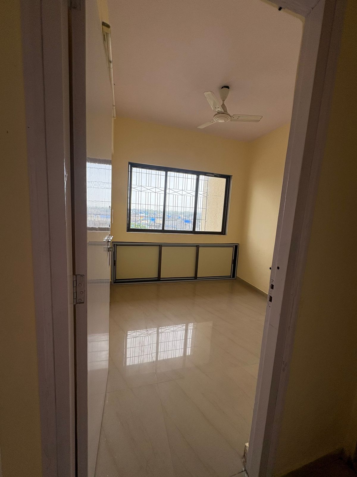 Bedroom - š” Shri Ganesh Sai SRA CHS Ltd | 1 BHK Apartment for Rent š