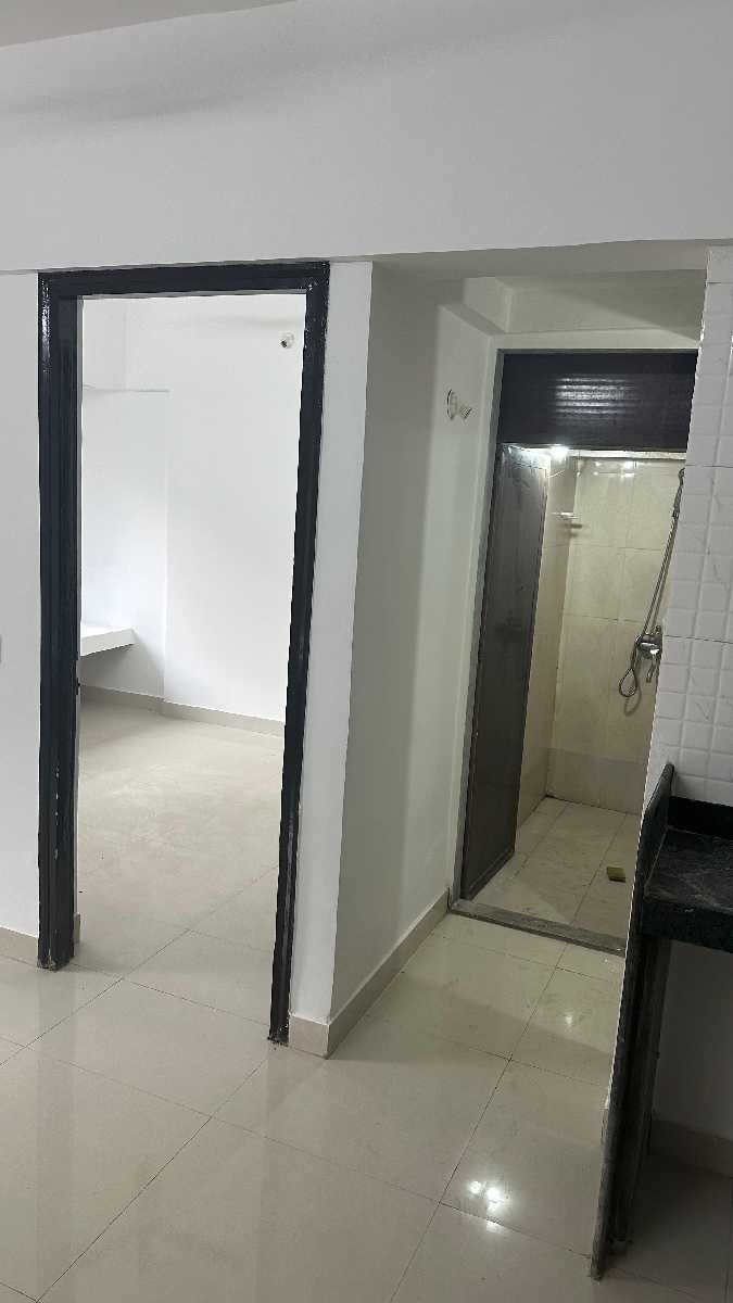 Building - š” NG Acharya Apartment | 1 BHK Flat for Rent š