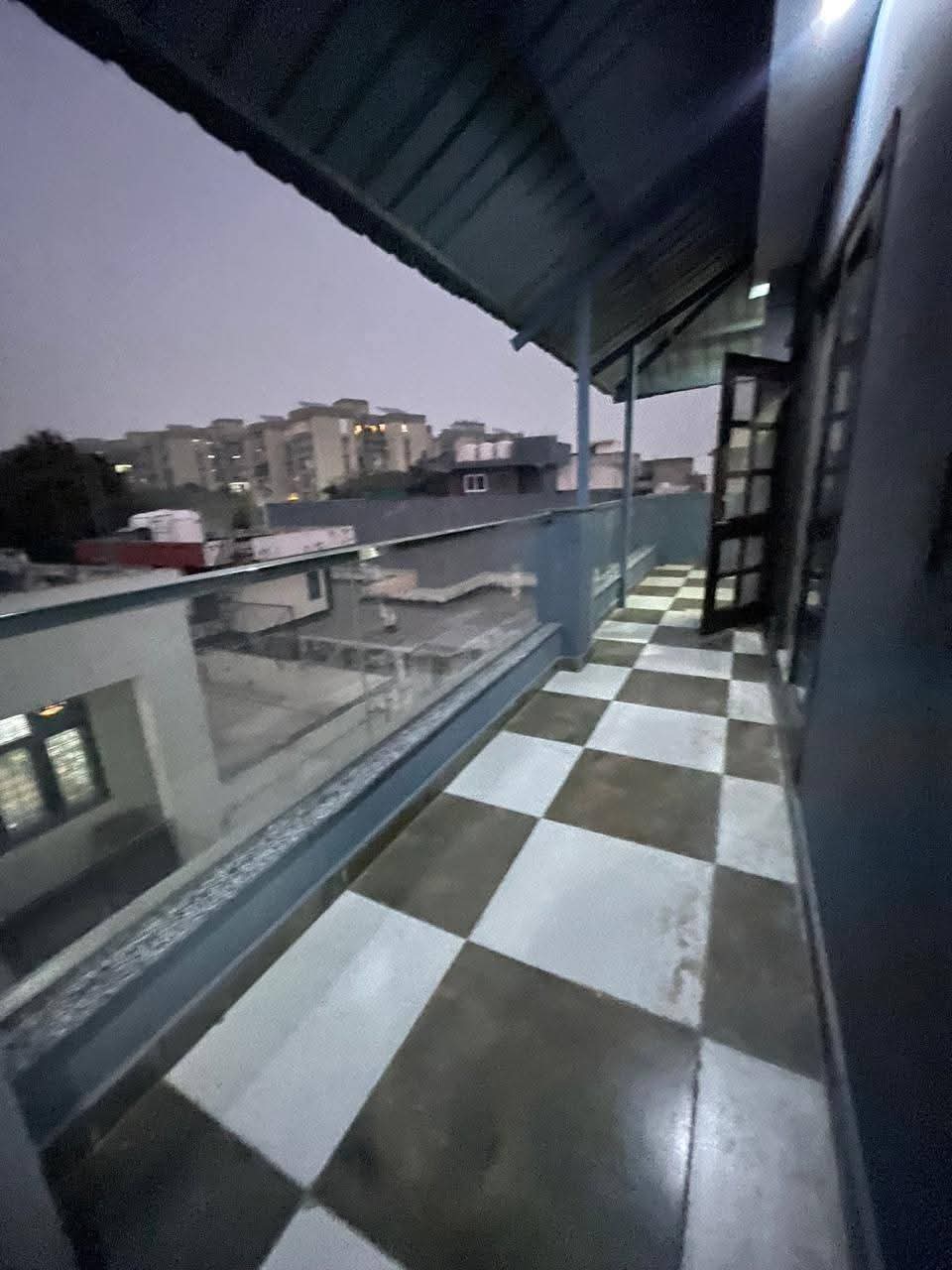 Building - this is my property ready to move flat good