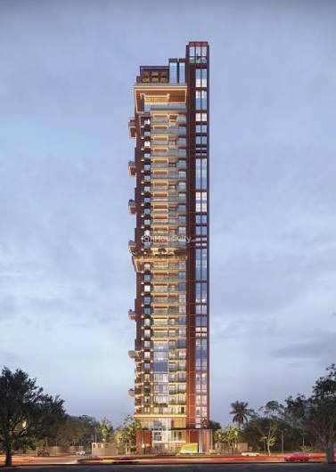 Building Exterior - Z Luxuria