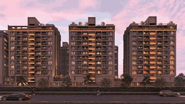 Building Exterior - Artefino