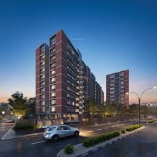 Building Exterior - Shree Vishnudhara Essence