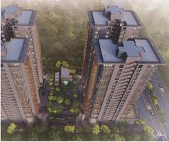 Building Exterior - Stark Torre