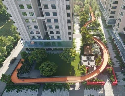 Building Exterior - State Land