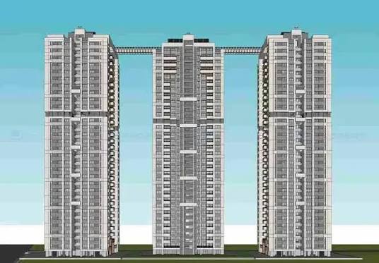 Building Exterior - Harmony Harikesh