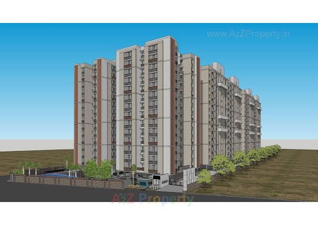 Building Exterior - Harmony Harikesh