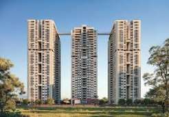 Building Exterior - Harmony Harikesh