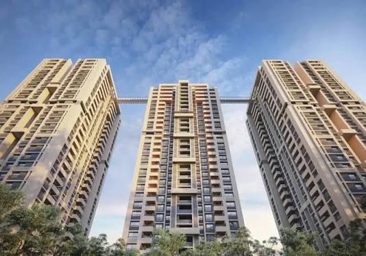 Building Exterior - Harmony Harikesh