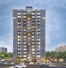 Building Exterior - The Aquila