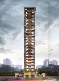 Building Exterior - Status Luxe