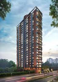 Building Exterior - Status Luxe