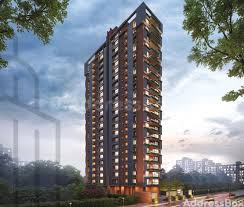 Building Exterior - Status Luxe