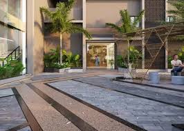 Building Exterior - Sky Revanta
