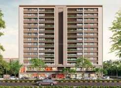 Building Exterior - Sky Revanta