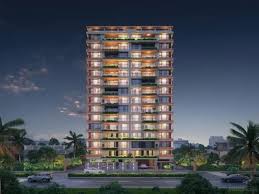 Building Exterior - Arcadia 77