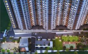 Building Exterior - Arcadia 77