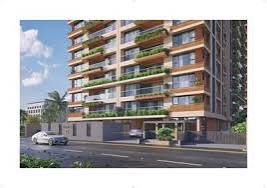 Building Exterior - Arcadia 77