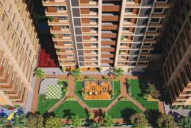 Building Exterior - Arcadia 77