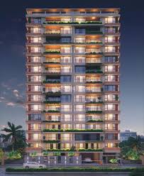 Building Exterior - Arcadia 77