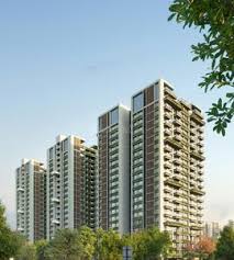 Building Exterior - Veridian