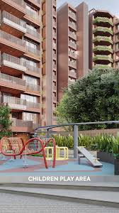 Building Exterior - Enstin Evoq
