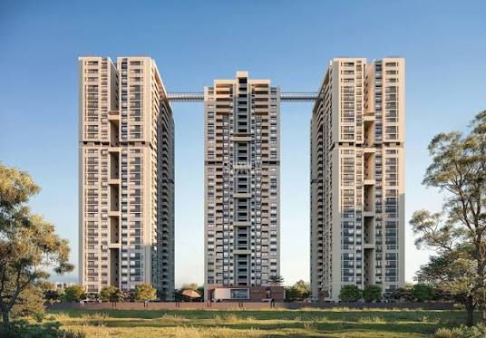 Building Exterior - Harmony Harikesh