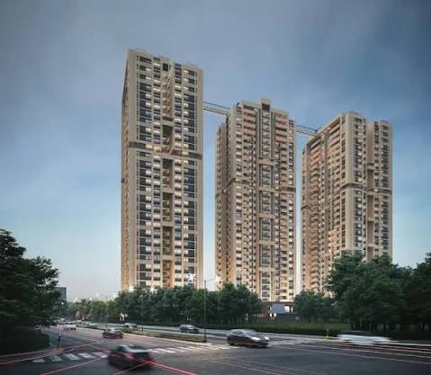 Building Exterior - Harmony Harikesh