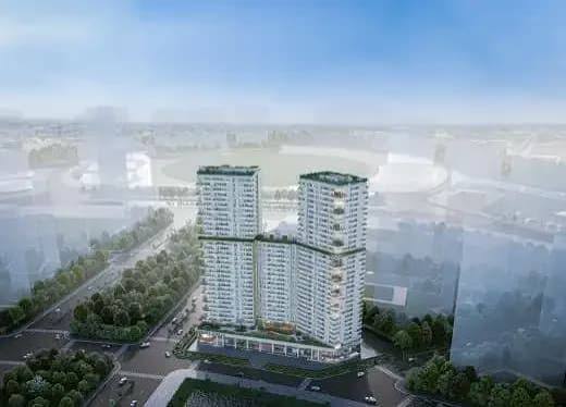 Building Exterior - Bakeri Stella