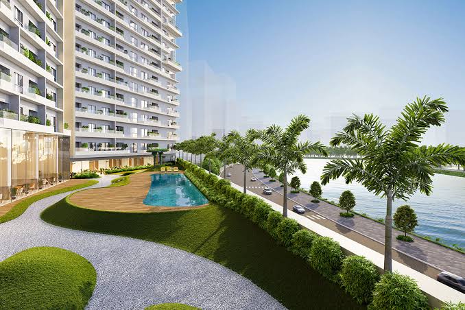 Building Exterior - Bakeri Stella