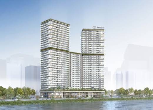 Building Exterior - Bakeri Stella