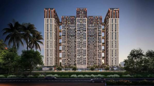 Building Exterior - Siban