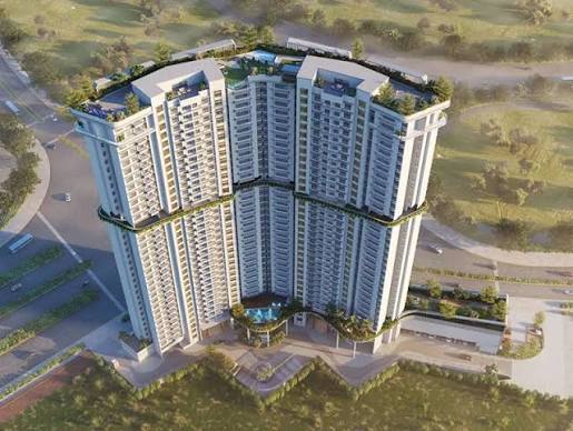 Building Exterior - Reva