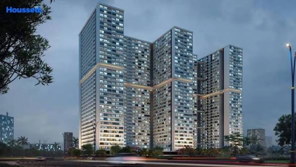 Building Exterior - Siban