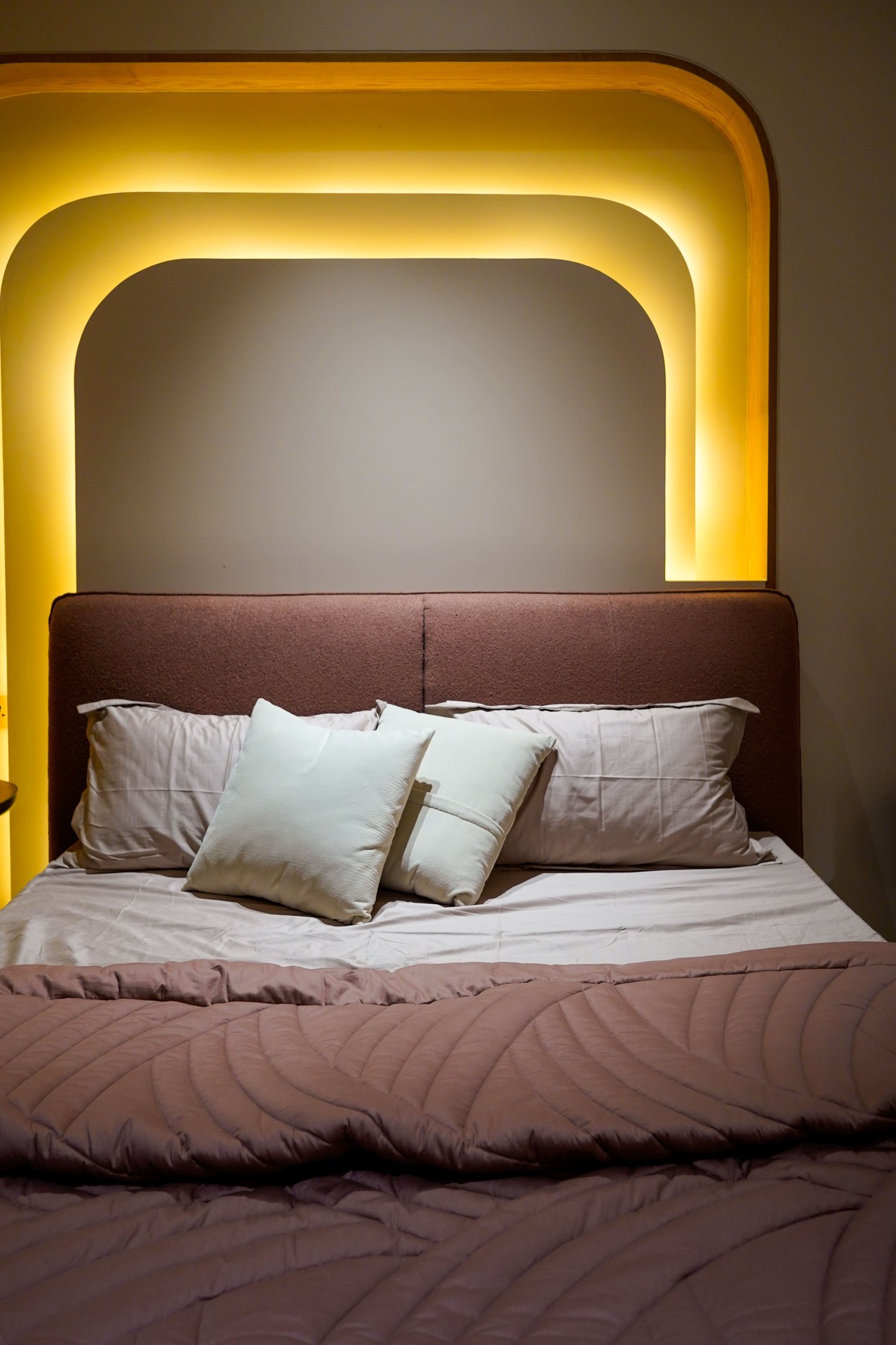 Bedroom - Swarnim Sun