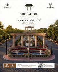 Plot Overview - CAPITALO