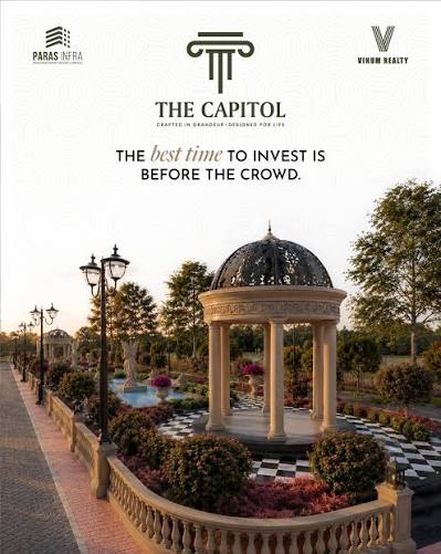 Plot Overview - CAPITALO