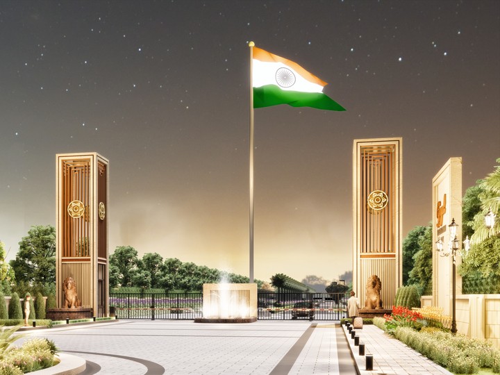 Other - Goyal international city 4 BHK Villa