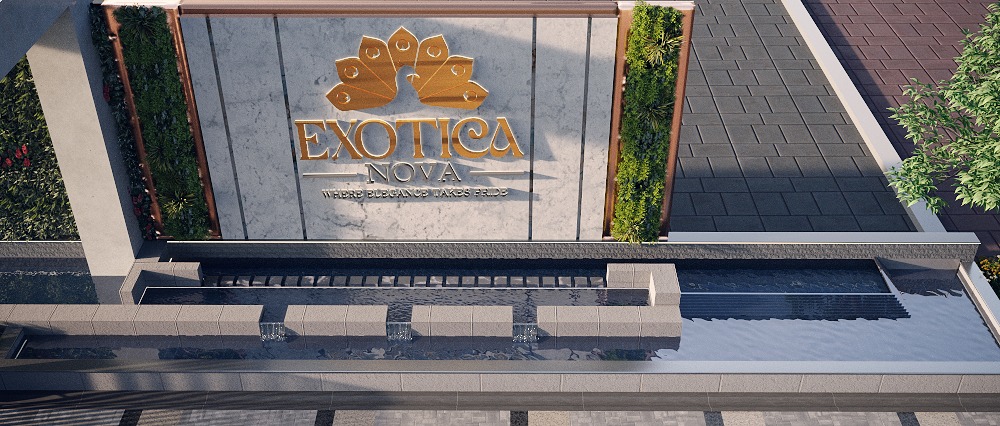 Other - Exotica Nova