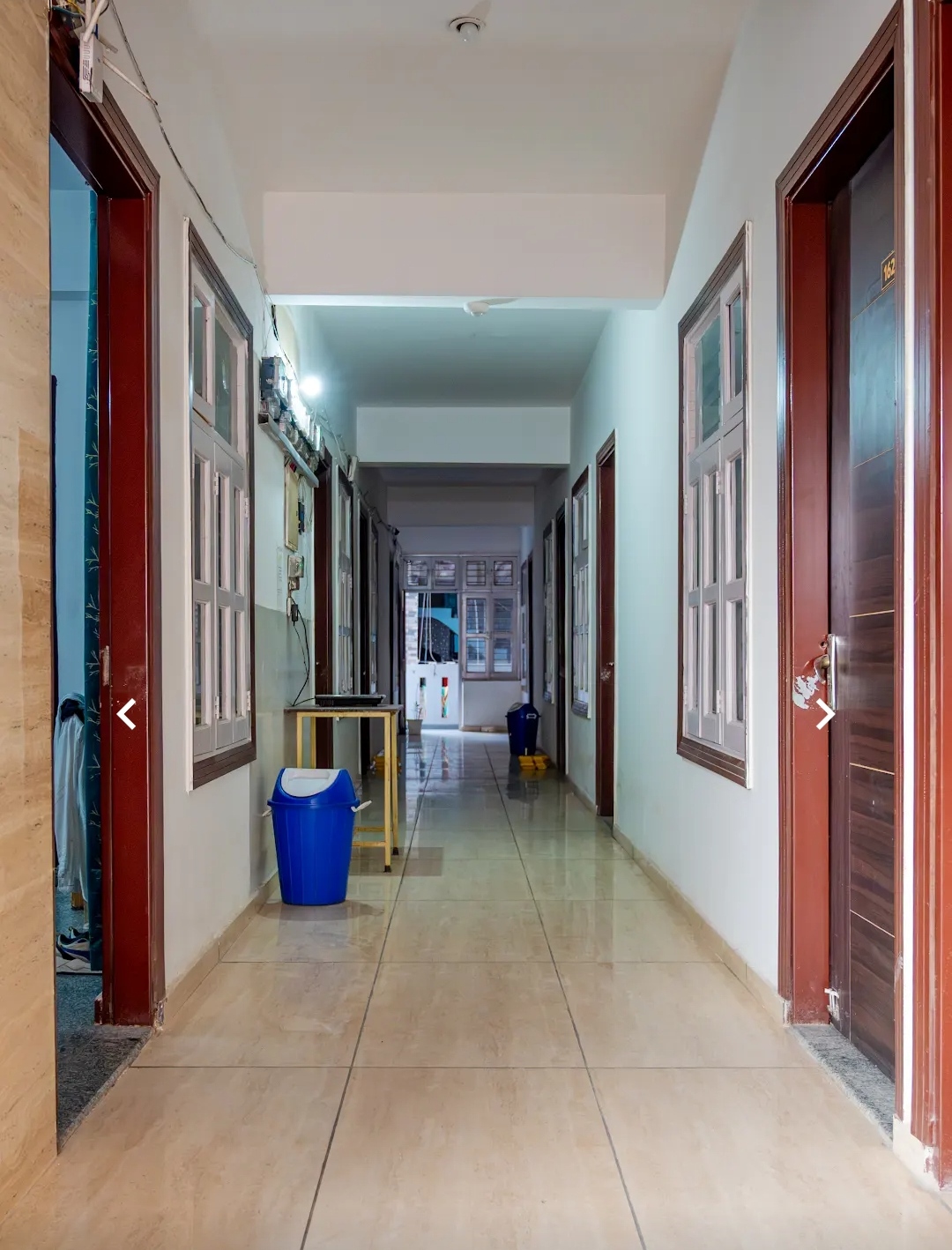 Building - 1RK