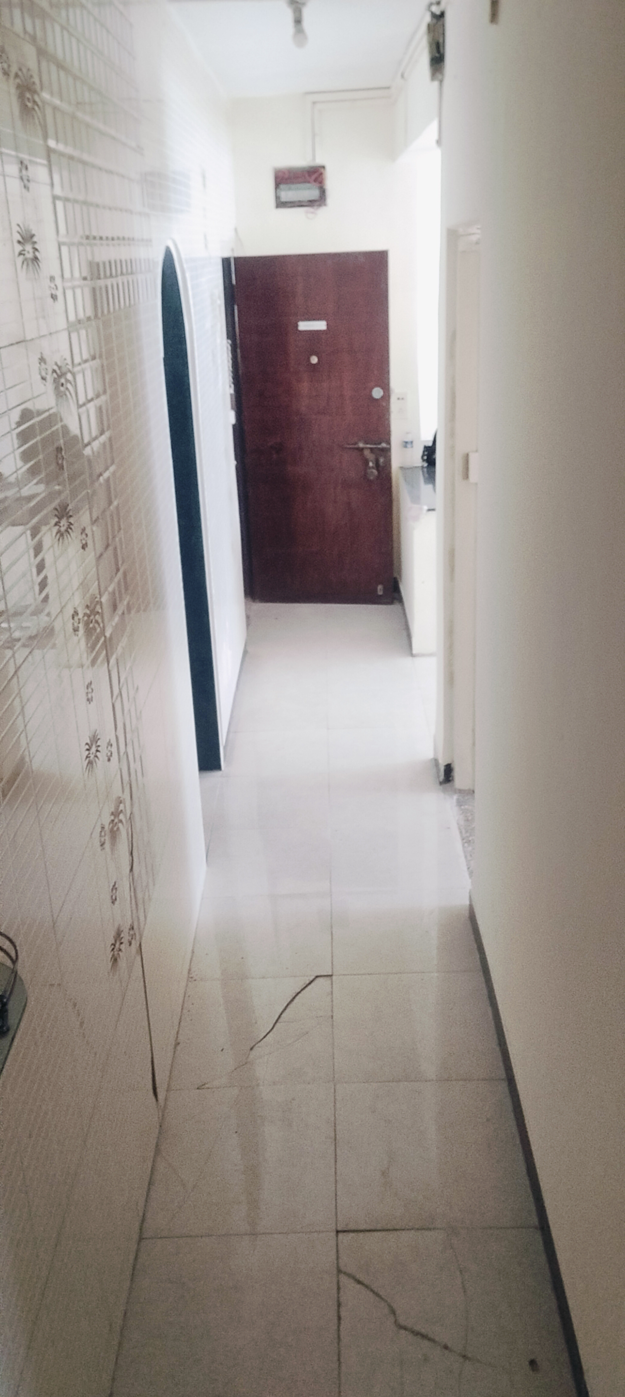 Building - 🏡 Spacious 2 BHK Apartment for Rent | Comfortable Living 🔑