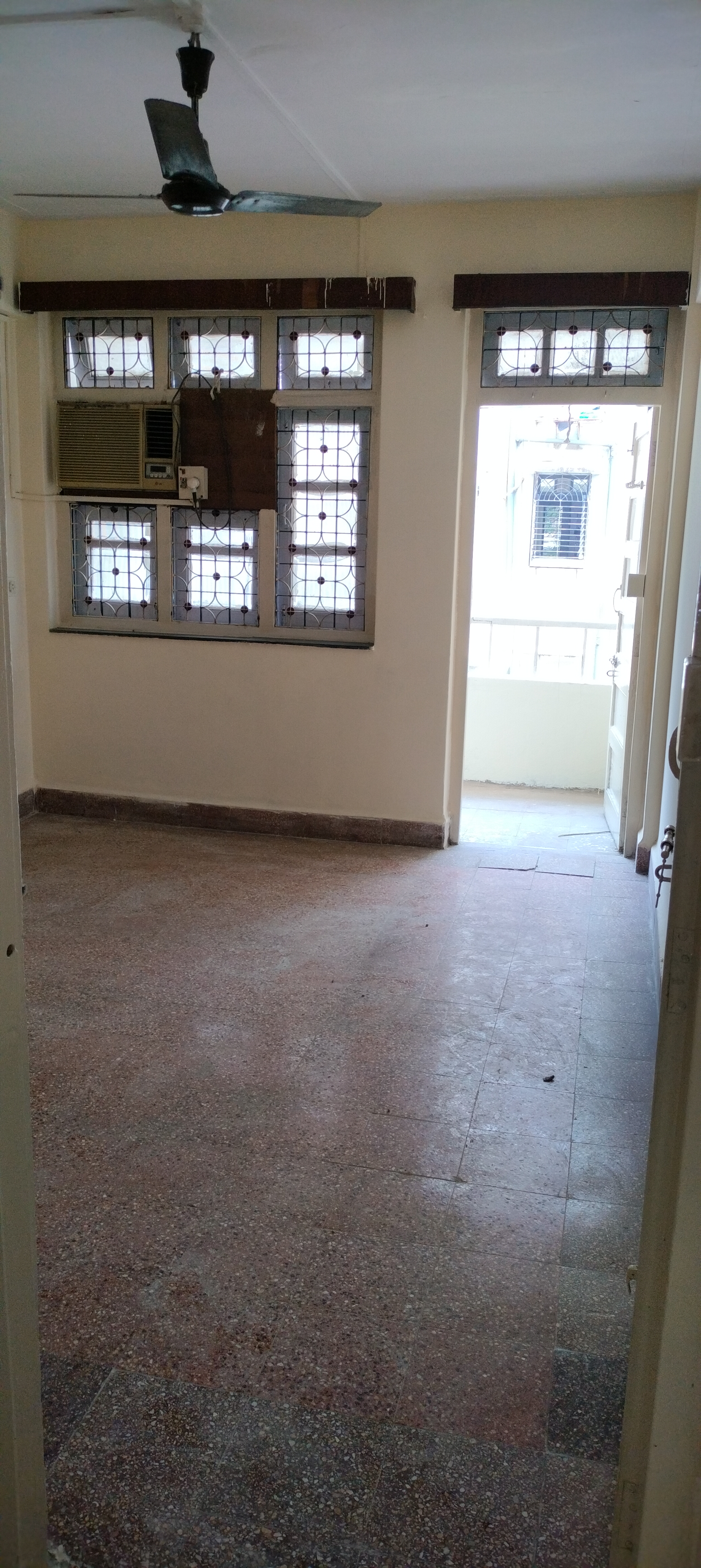 Bedroom - 🏡 Spacious 2 BHK Apartment for Rent | Comfortable Living 🔑