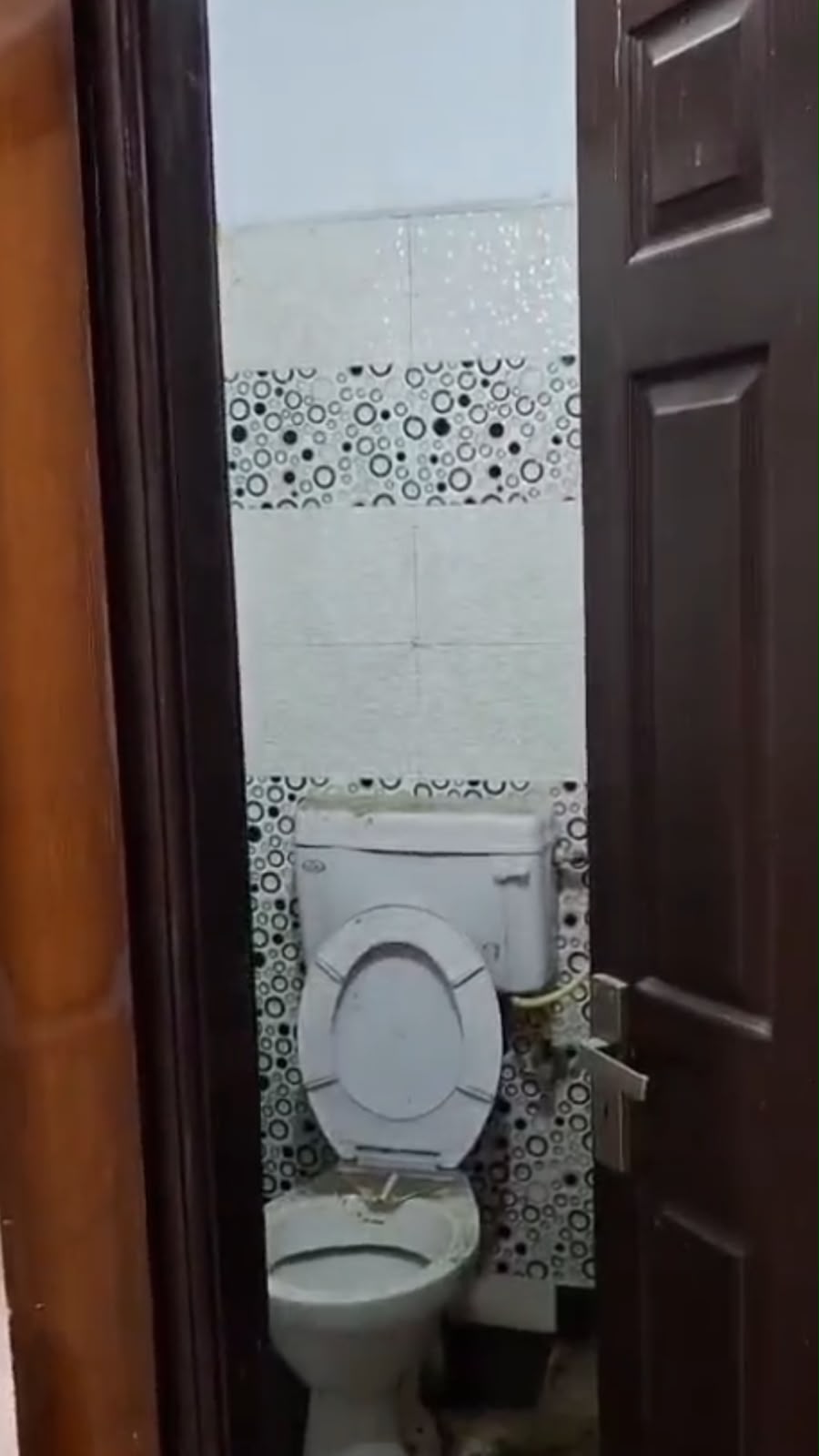 Building Exterior - 1 BHK Fully Furnished Flat in Vasundhara Ghaziabad