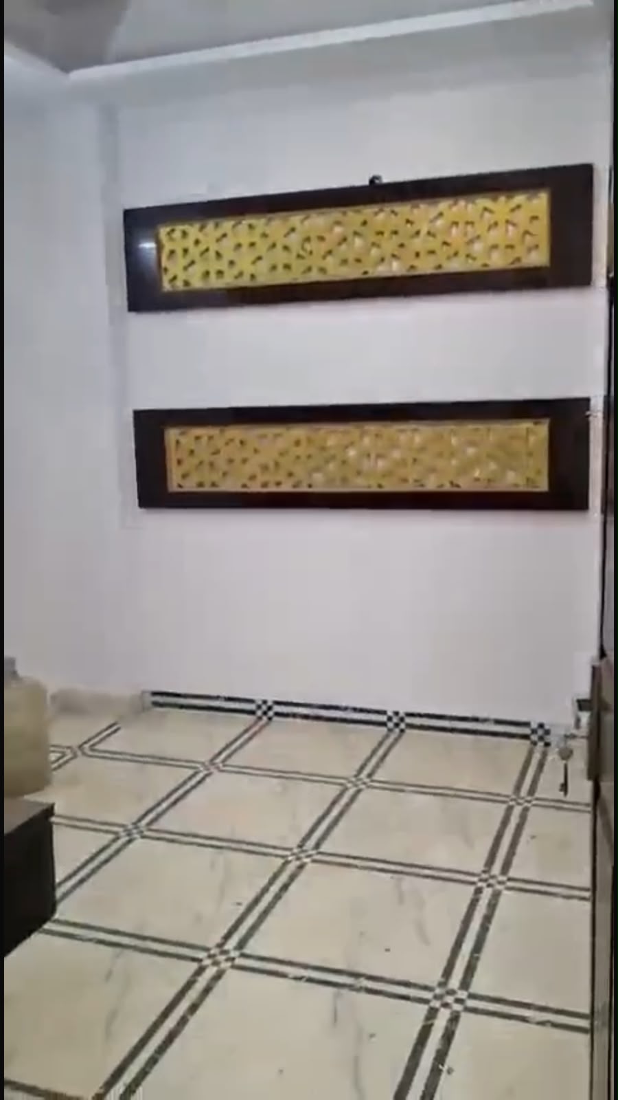 Building Exterior - 1 BHK Fully Furnished Flat in Vasundhara Ghaziabad